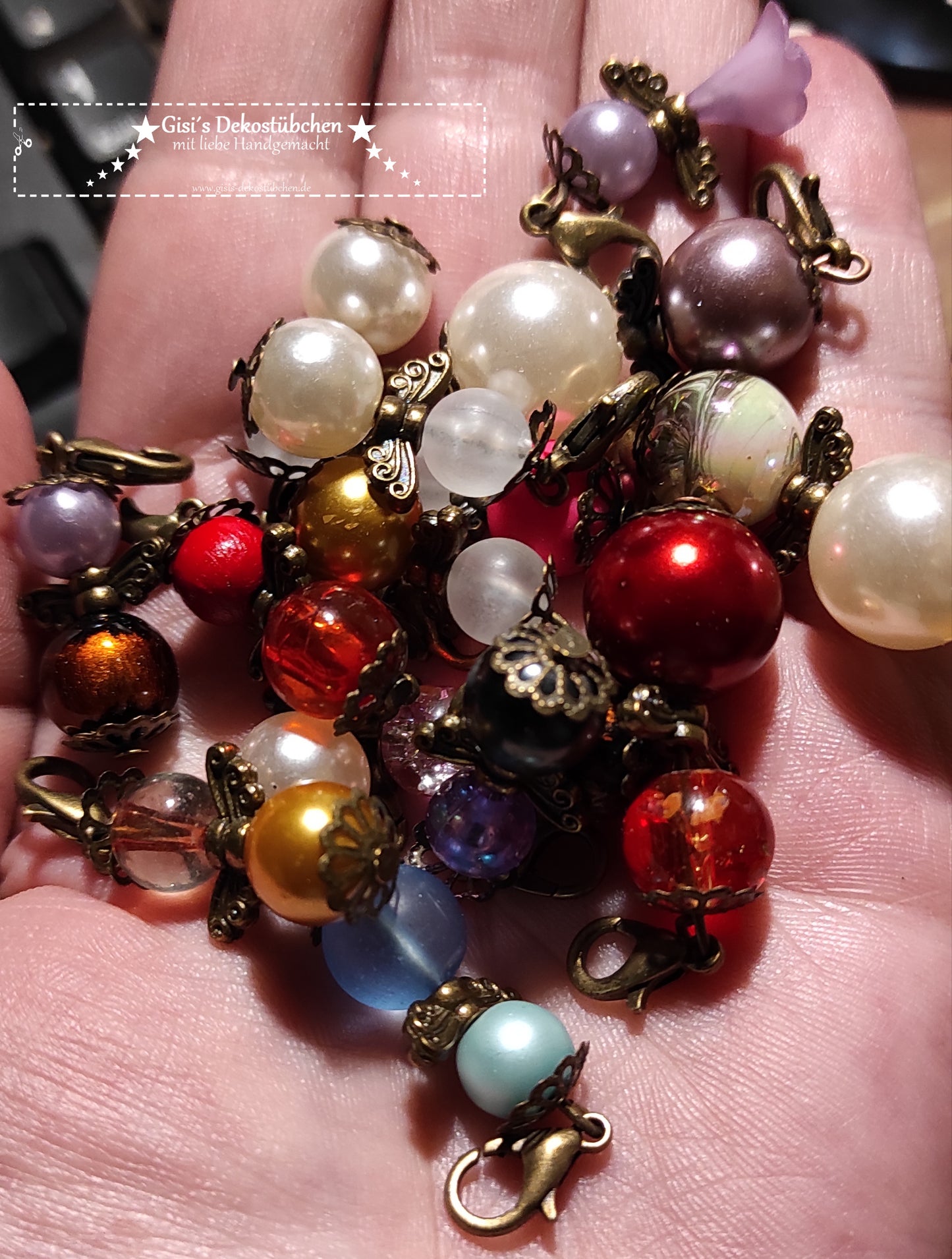 10 Guardian Angel Pendants Angel Lucky Charm