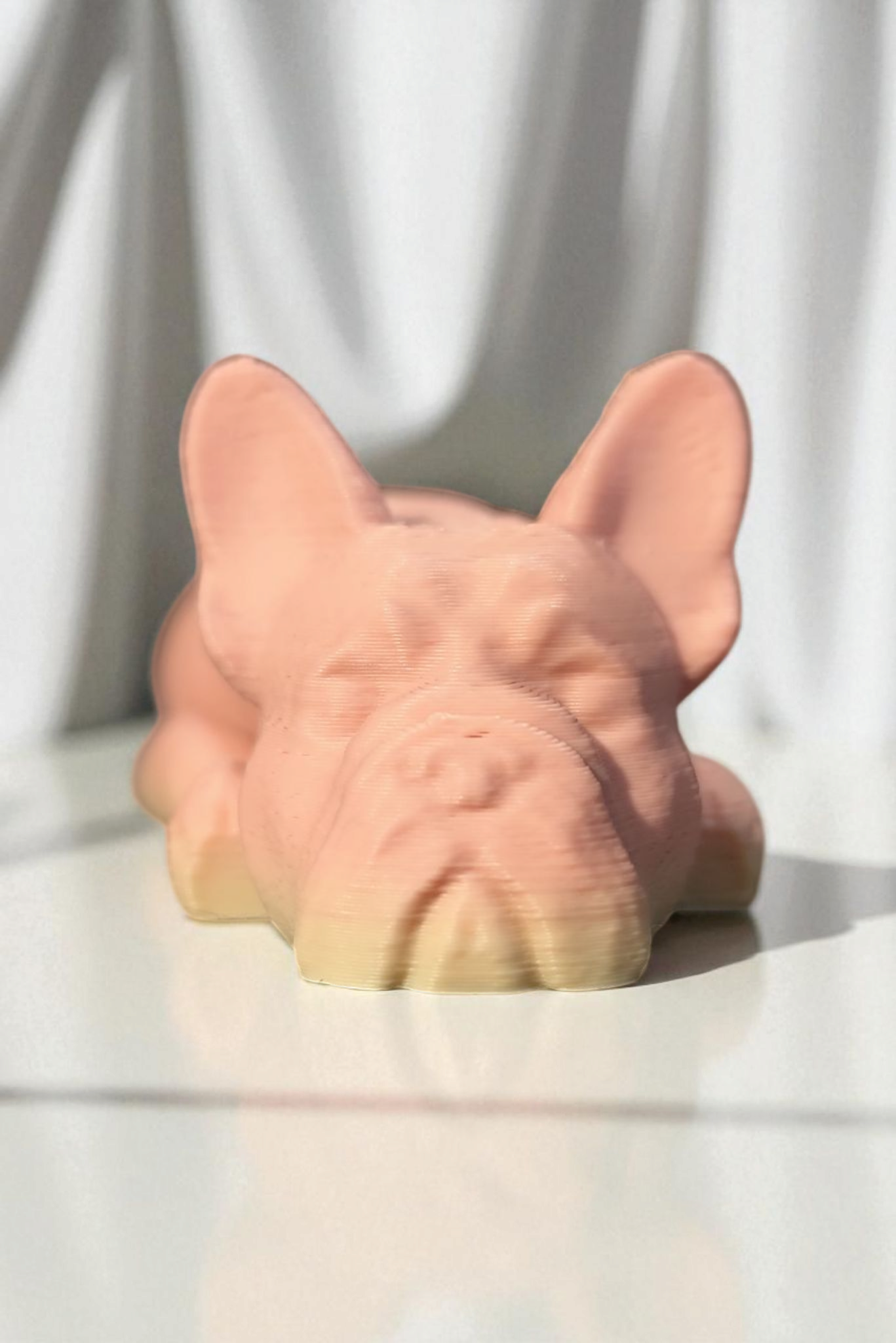 3D Printed Flexi Dogs