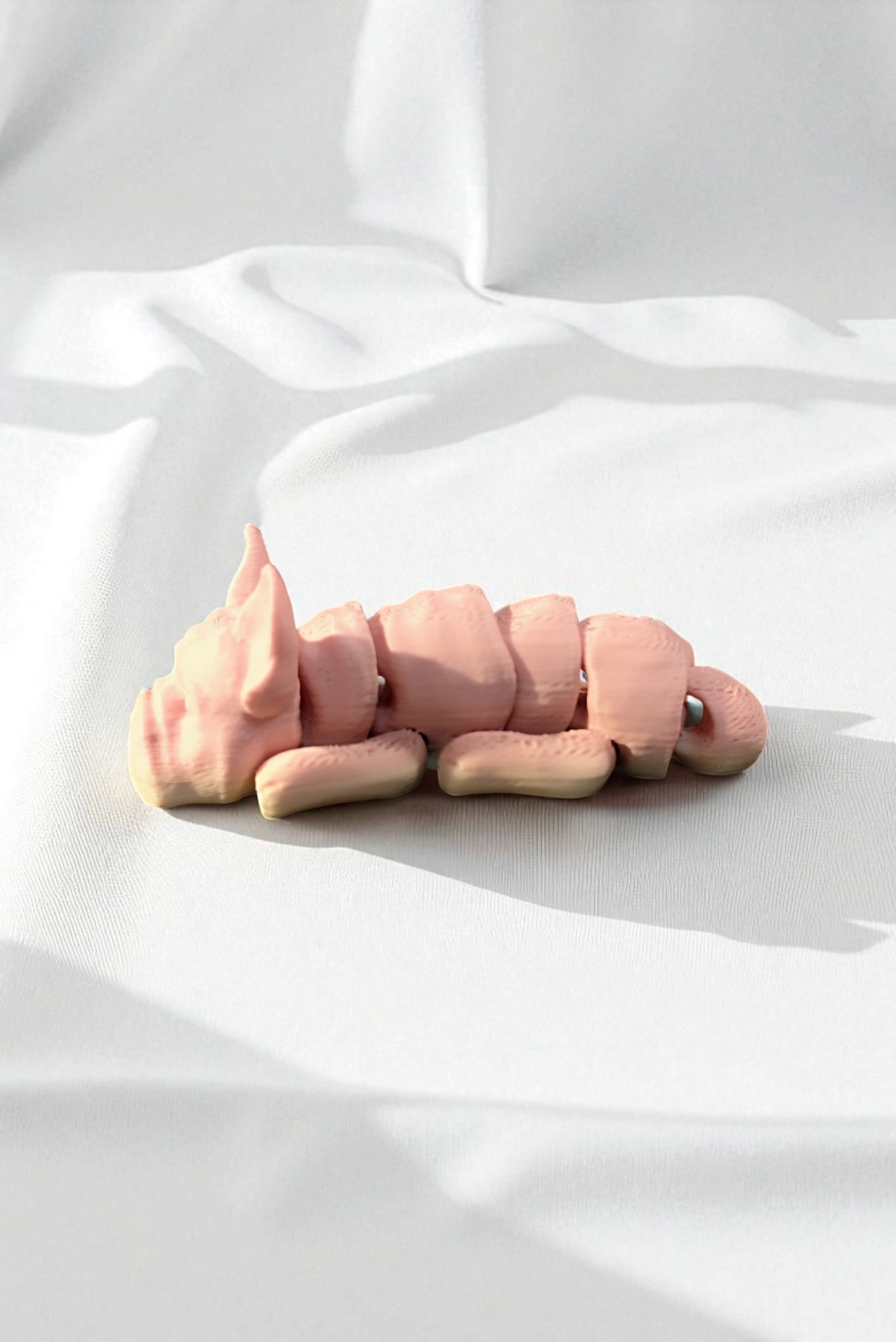 3D Printed Flexi Dogs