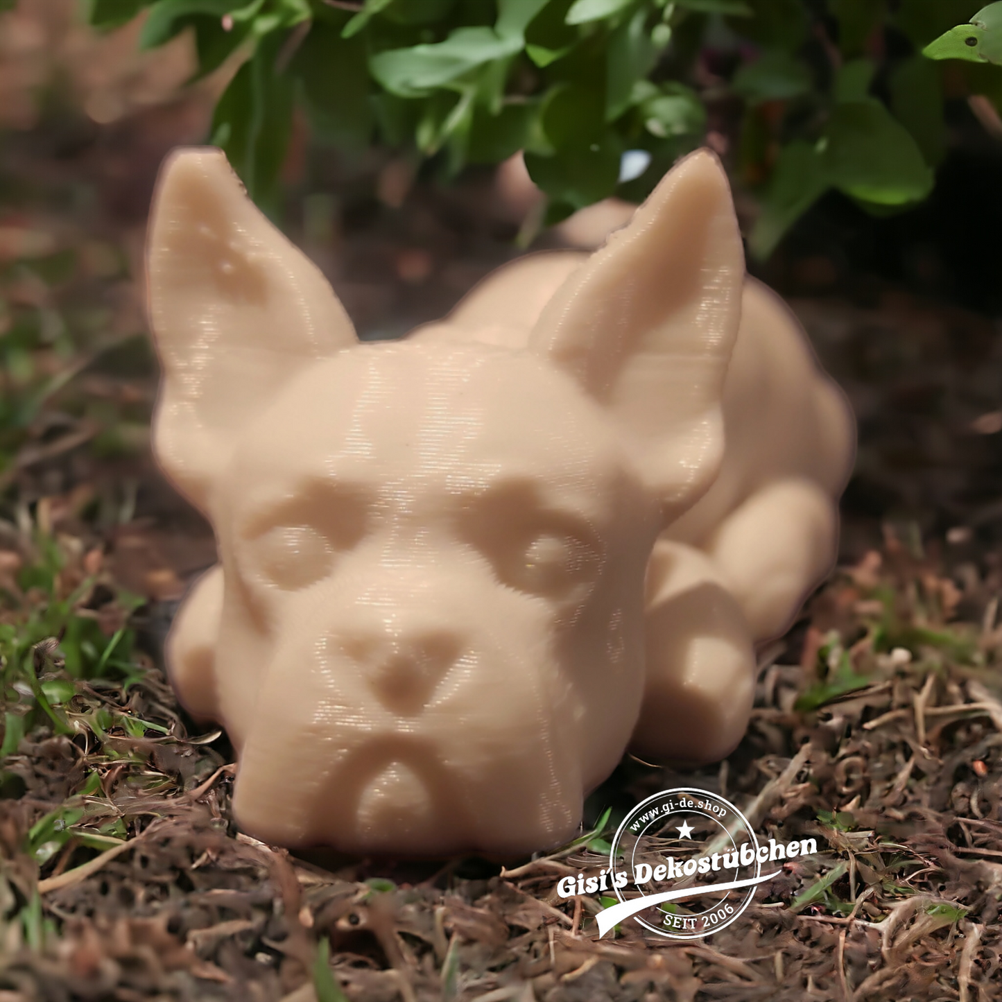 3D Printed Flexi Dogs