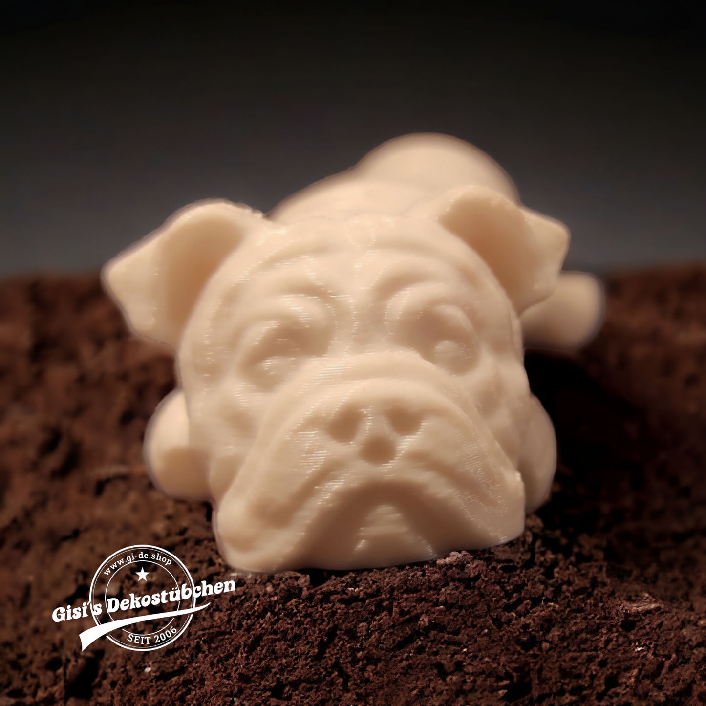 3D Printed Flexi Dogs