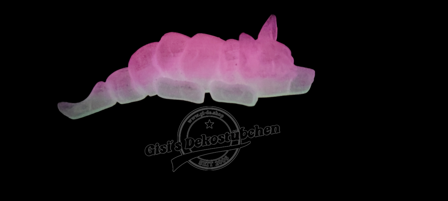 3D Printed Flexi Dogs
