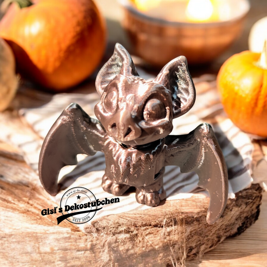 3D printed BAT anti-stress