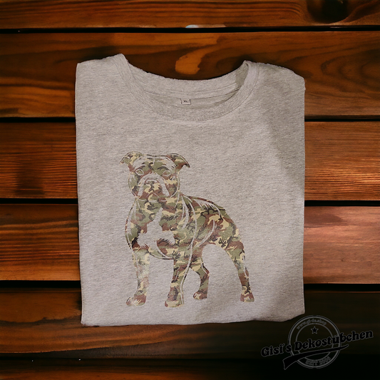 American Staffordshire Shirt