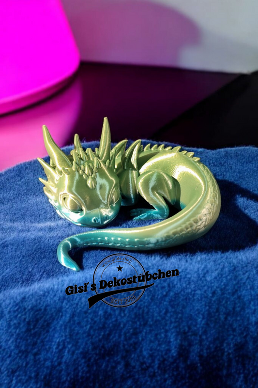 baby dragon, dragon