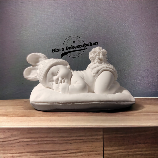 baby figure statue decoration figure sculpture