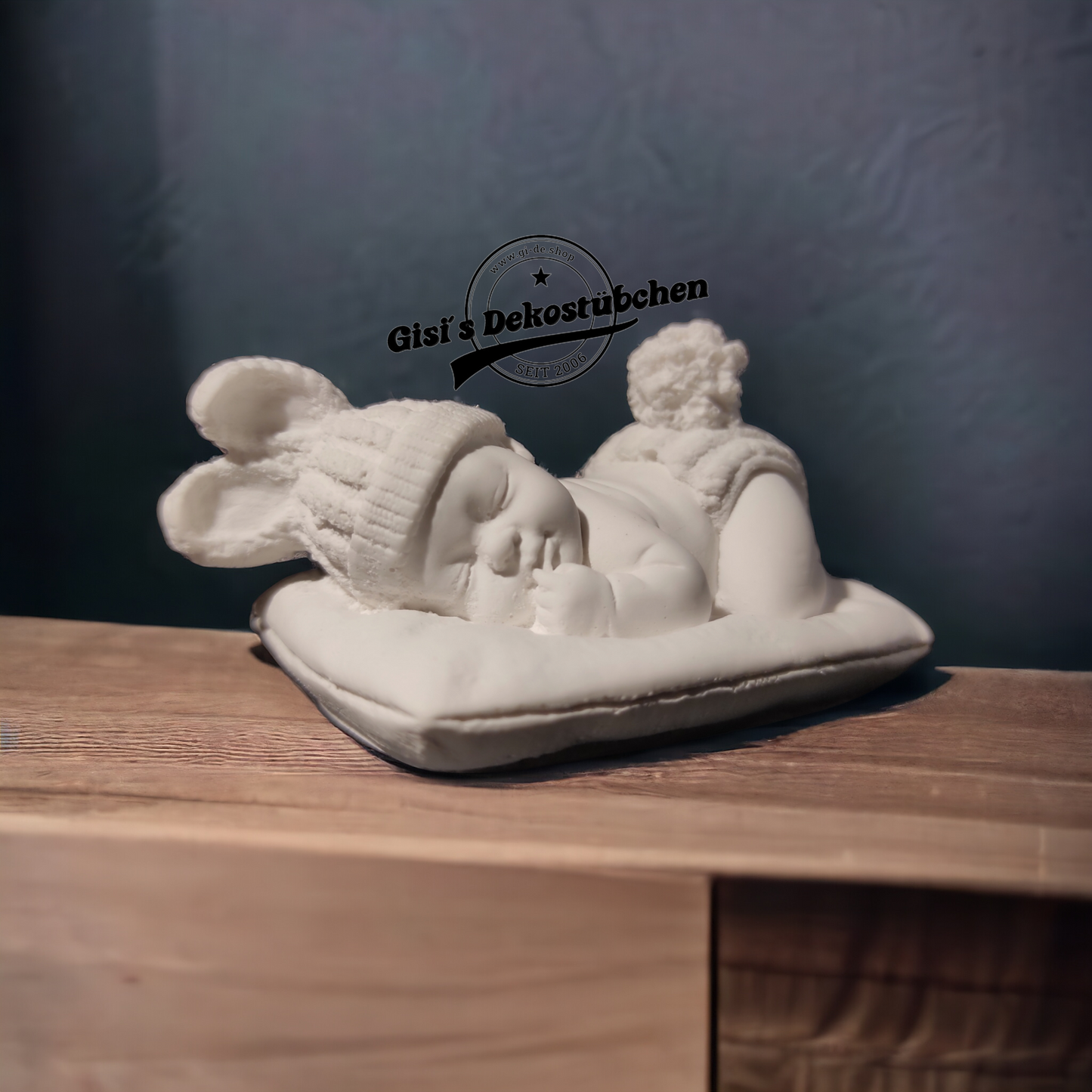 baby figure statue decoration figure sculpture
