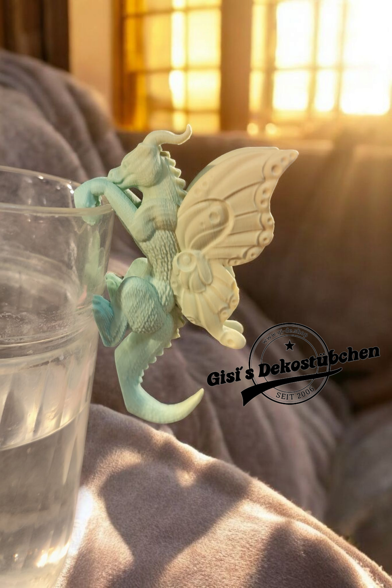 Dragon Planting Buddy