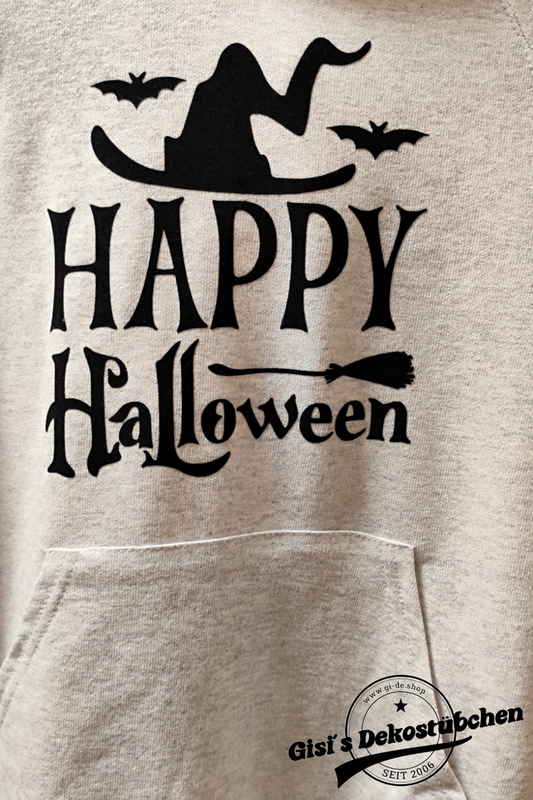 Happy Halloween Kids Hoodie