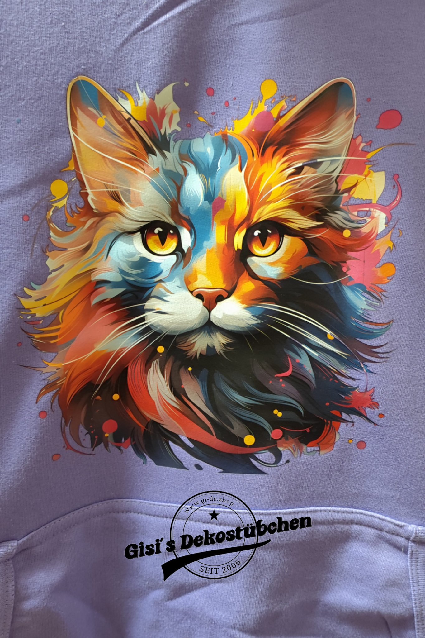 Cat hoodie, kitten hoodie, pullover, meow, kitty, Christmas gift, gift idea, mother cat