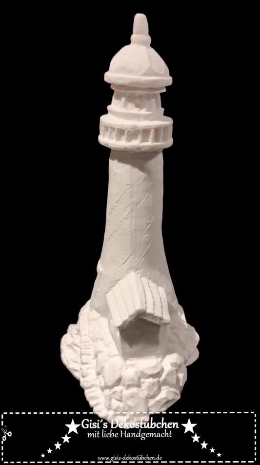 Ceramic lighthouse decoration gift
