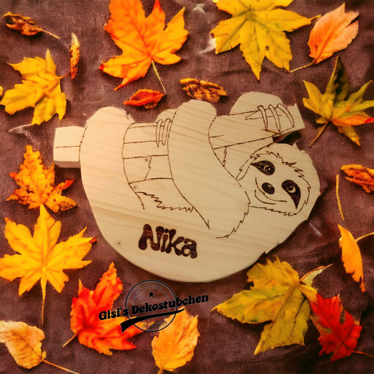 Children's snack board animals