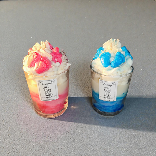 Bundle offer no. 2 – Welcome little miracle