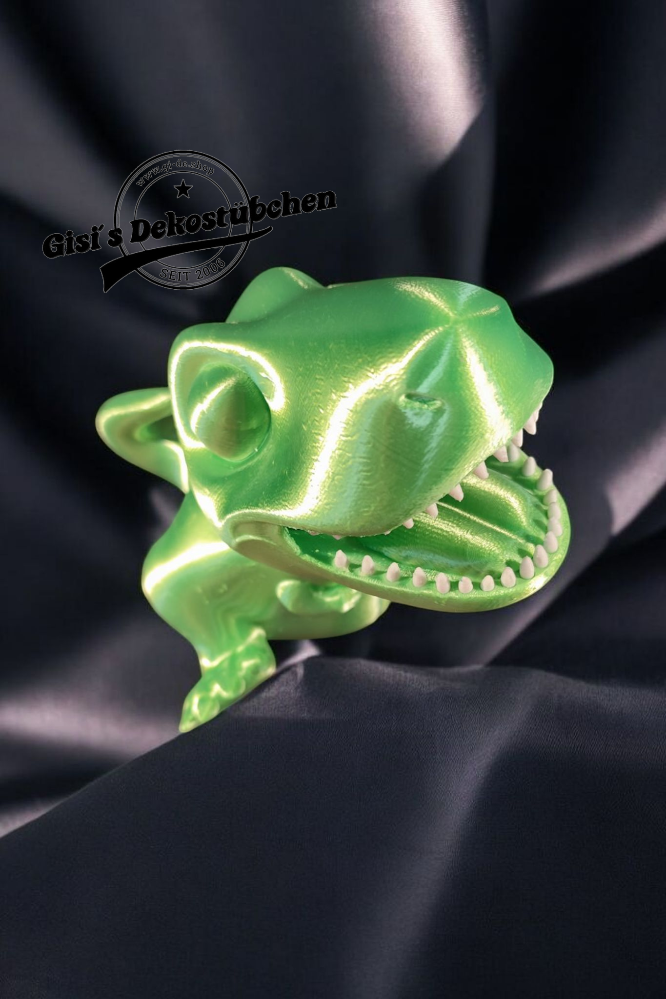 Money box dinosaur, PLA, gift, children's decoration, 3D, T-Rex