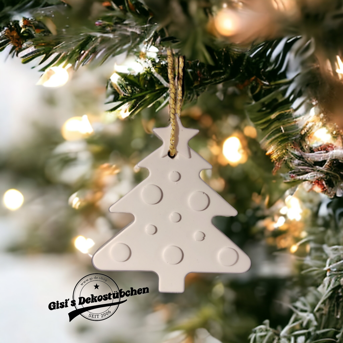 Christmas tree, Christmas tree decorations