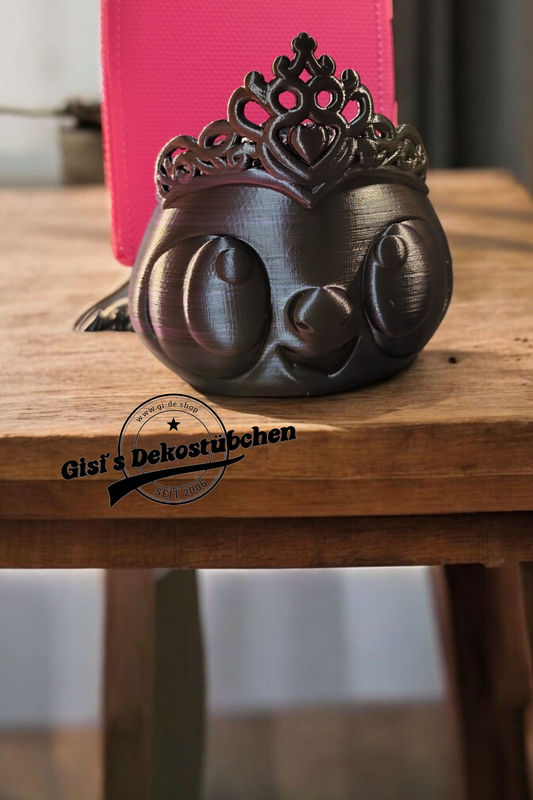 Toniebox holder turtle 3D print