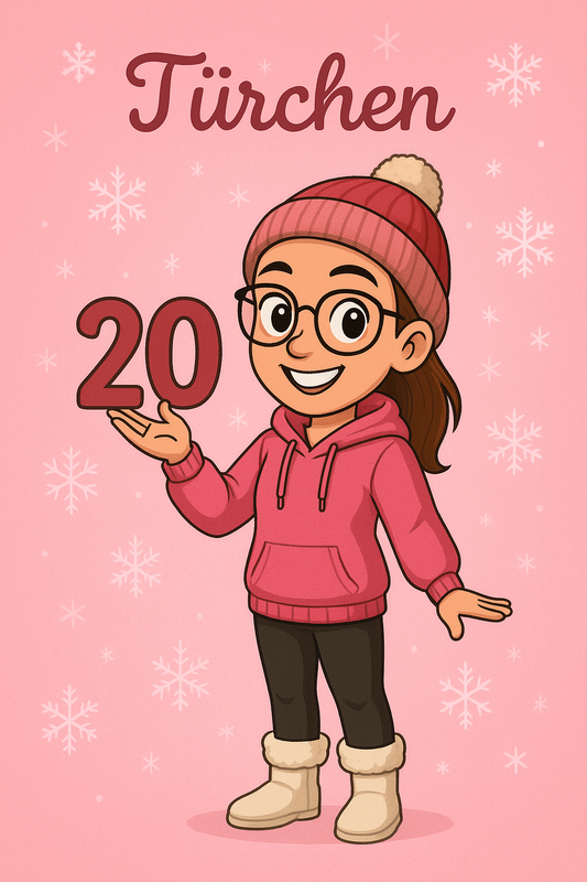 Felt wallet 16.3 x 9.5 cm – according to your wishes – 4 interior colors – card slots &amp; coin pocket