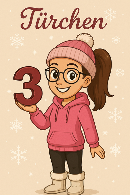 3D Printed Flexi Dogs