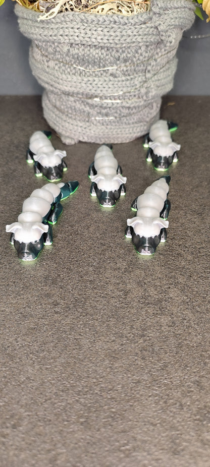 3D Print B-Ware Figure - Unique piece at a special price - PLA - Sustainable