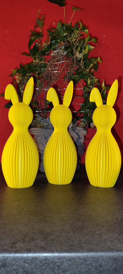 3D Print B-Ware Figure - Unique piece at a special price - PLA - Sustainable