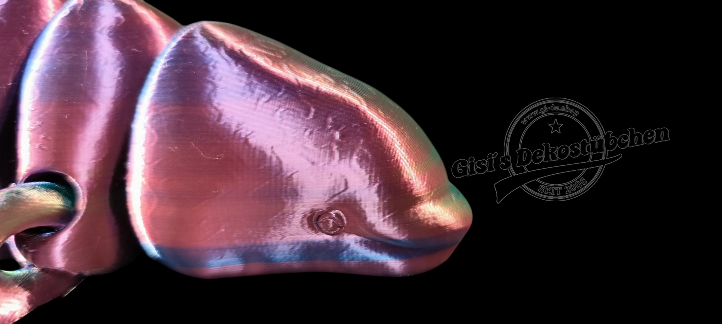 3D Flexi Orca Choice