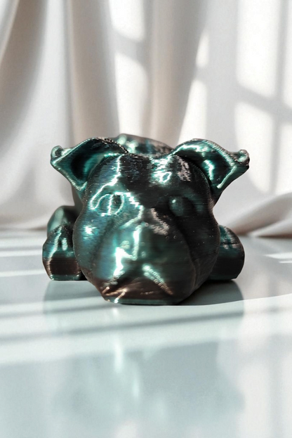 3D Printed Flexi Dogs