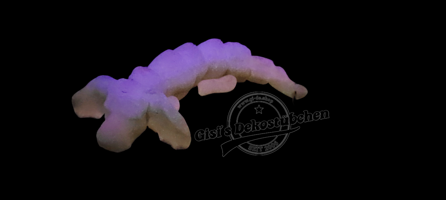 3D Printed Flexi Dogs