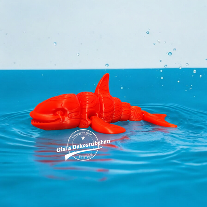 3D Orca Choice Sea Animal Underwater