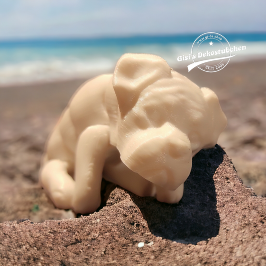 3D Printed Flexi Dogs