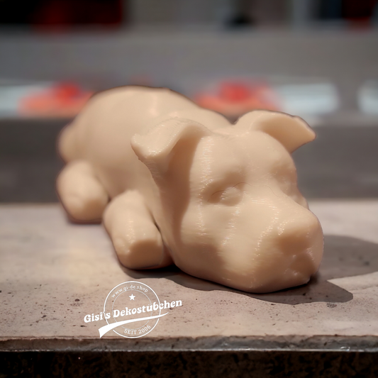 3D Printed Flexi Dogs
