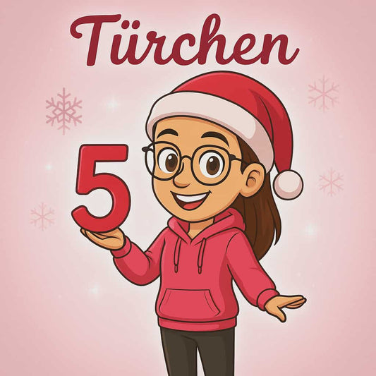 Ceramic gnome with bee and honey