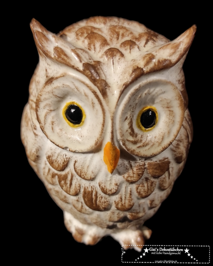 Artestone Mini Owl Larissa