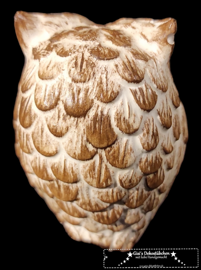 Artestone Mini Owl Larissa