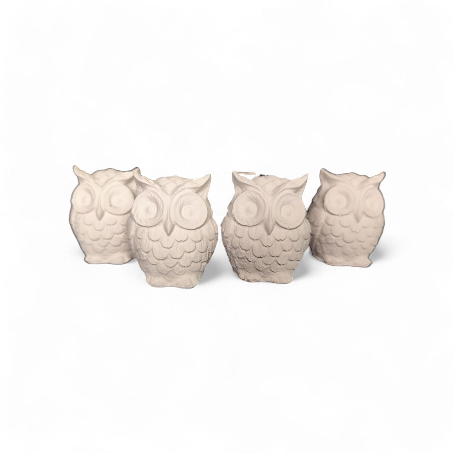 Artestone Mini Owl