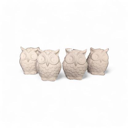 Artestone Mini Owl