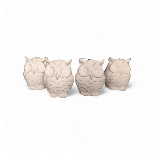 Artestone Mini Owl