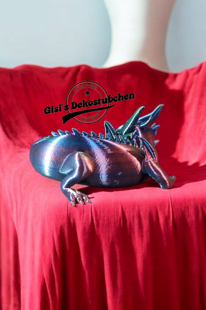baby dragon, dragon