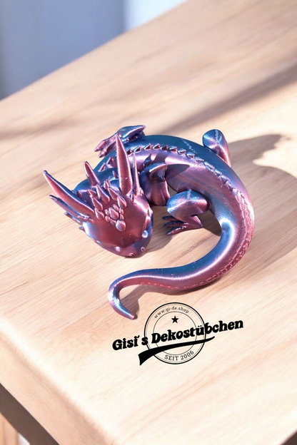 baby dragon, dragon