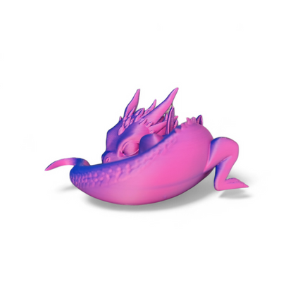 baby dragon, dragon