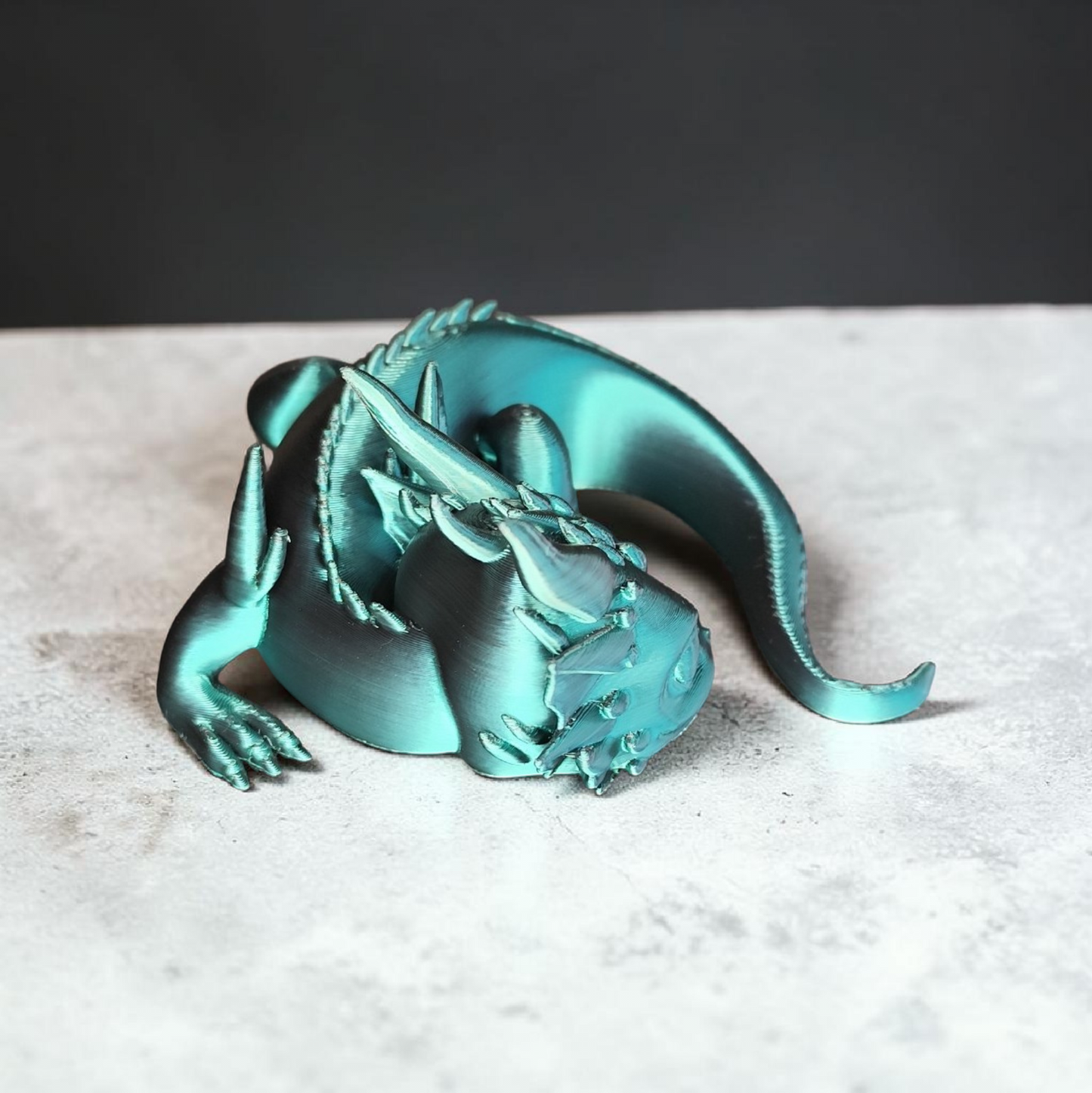 baby dragon, dragon