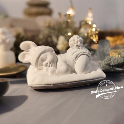 baby figure statue decoration figure sculpture