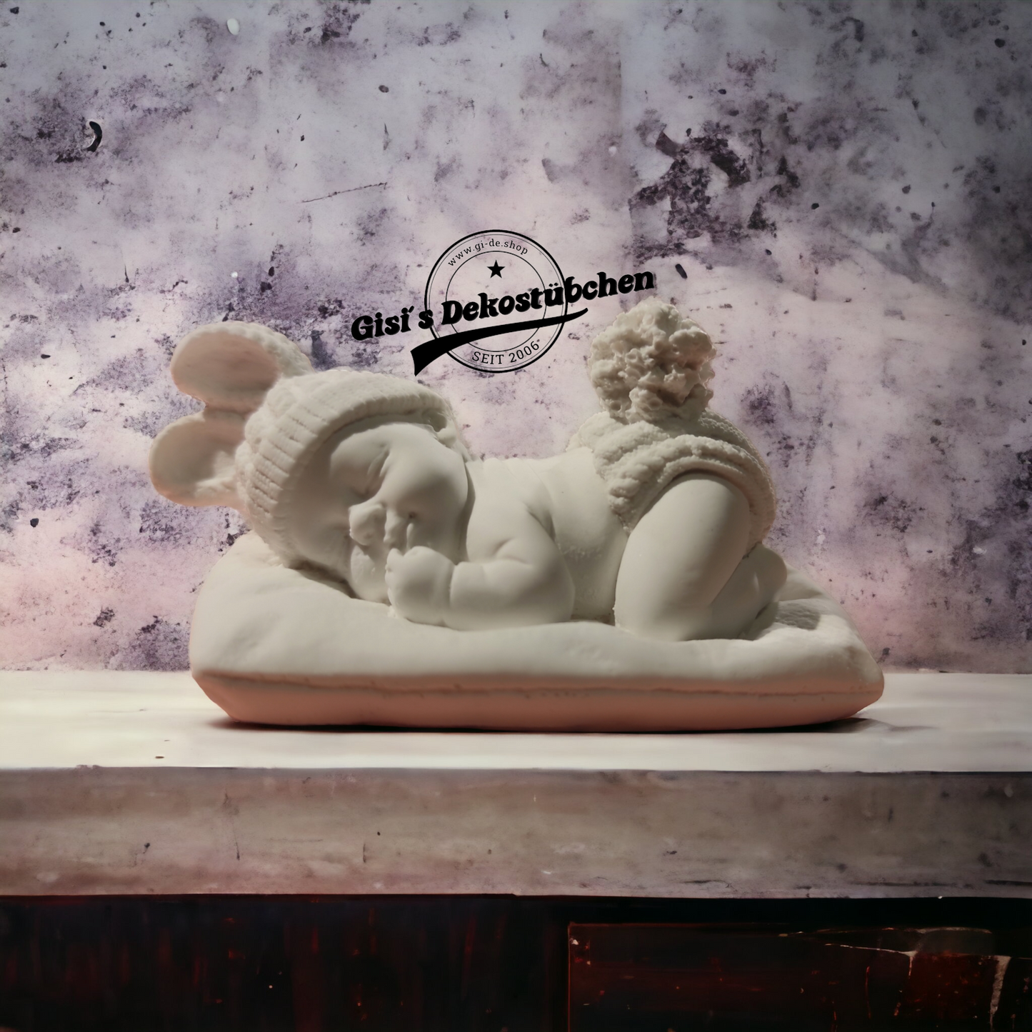 baby figure statue decoration figure sculpture