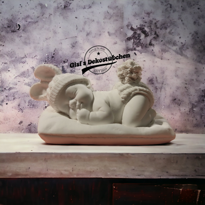 baby figure statue decoration figure sculpture