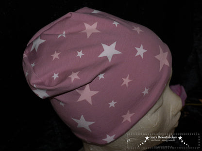 Beanie hat, baby beanie, children's beanie