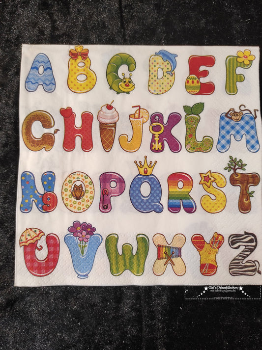 letters, ABC, spell, the alphabet