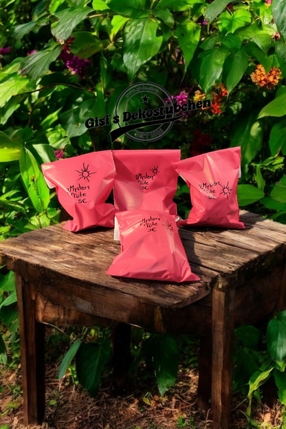 Colorful bag, lucky bag, surprise bag