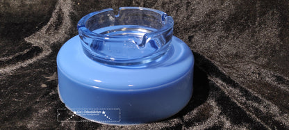 DIY ashtray mold, silicone ashtray mold, DIY resin mold