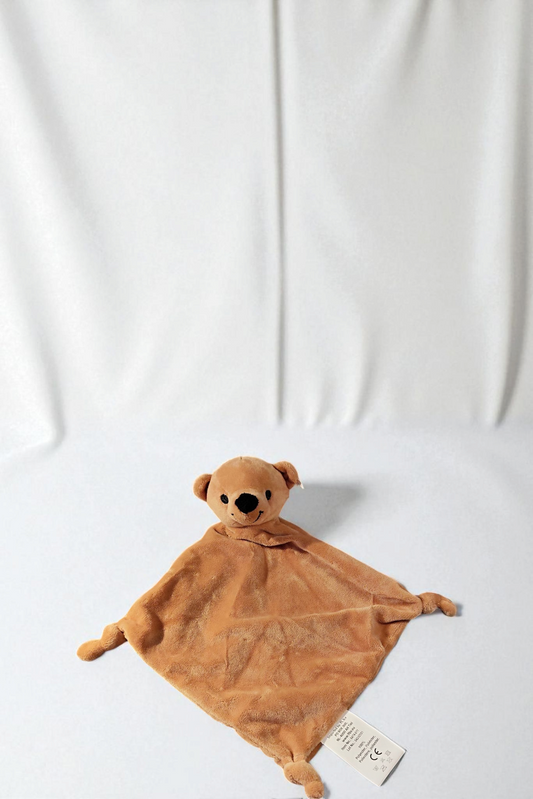 Your new favorite cuddly friend – personalized with your chosen name