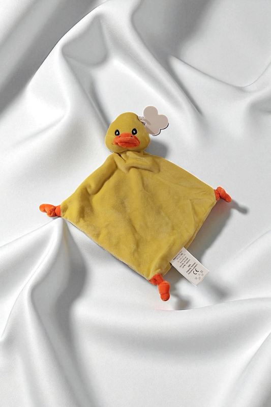 Your new favorite cuddly friend – personalized with your chosen name