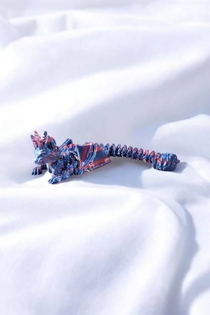 The Cat Dragon – Magic you can touch!